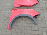 фото thumb №8, Крыло перед передний левый + молдинг крыла направляющая ssangyong tivoli ram