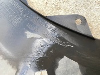 Mercedes glc w253 lci рестайлінг  бампер передній a2538859601 poznan Ціна, фото thumb