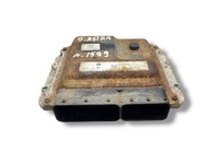 фото thumb №1, Opel astra h 2010 блок управления двигателя 55571776