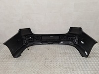 фото thumb №6, Bmw 7 g70 бампер задняя задний 6pdc m-pakiet c64