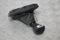 фото thumb №1, Ручка чехол переключения передач peugeot 2008 ii 2