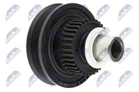 фото thumb №3, Nty шкив коленчатого вала коленчатого