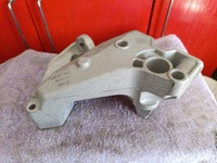 фото thumb №1, Кронштейн кронштейн двигателя audi a3 8l 038199207j оригинал