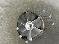 Турбонагнітач bmw serii 3 m3 g80 g20 8469098 турбонагнітач Оригінал, фото thumb