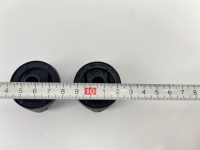 Ручки поворотник обдув передача вентилятора mercedes w126 se sel sec Недорого, фото thumb