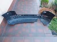 фото thumb №12, Бампер задняя - audi q5 8r - lift - 12-17 - обычный - 8r0