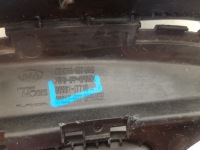 фото thumb №16, Kia оригинальный номер 86561-j7710 решётка бампера gtline