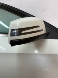 фото thumb №9, Двері перед передні праве дзеркало mercedes a klasa w176 12-