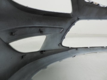 фото thumb №10, Hyundai i30 i 09-11 рестайлинг 2009 2010 бампер перед 1