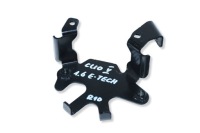 фото thumb №1, Кронштейн трубопровод коробки двигателя 290t58099r-b renault clio v 1.6 e-tech