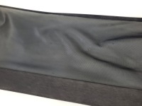 фото thumb №11, Вітрозахисний екран windshot windschott захист od вітру mercedes slk 320 r170 lift