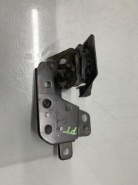 Кронштейн  бампера левое  задняя renault espace v 1.6 blue dci 17 r 850442943r Цена, фото thumb