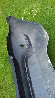 фото thumb №9, Бампер задний задняя opel crossland x 2019r.