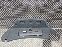 фото thumb №1, Bmw 5 e60 захист оббивка задній сидіння