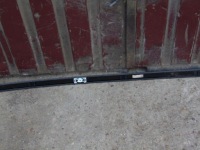 Молдинг дахова дах права mercedes ml w166 Недорого, фото thumb