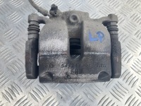 фото thumb №1, Суппорт тормозной перед левый bmw 1 f40 1.5 d