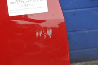 фото thumb №8, Hyundai i30 дверь правый перед передние 5d kpl