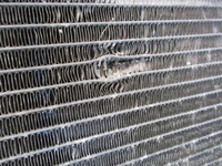 фото thumb №5, Радіатор кондиціонера vw phaeton 3d0820411e