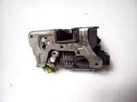 фото thumb №11, Замок дверь передний правый renault kangoo 01r