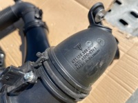 фото thumb №11, Porsche oem номер 971128532d труба шланг трубка  заборщик воздуха panamera 971