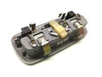 фото thumb №9, Toyota previa / estima свет сиденье передний 2002 mpv 4/5dr 00-06 2.4