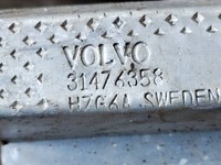 фото thumb №8, Балка pod бампер перед передня 31476358 volvo s60 iii v60 ii