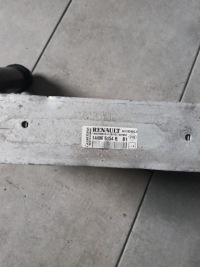 Интеркулер 144965154r dacia renault радиатор в Украине, фото thumb