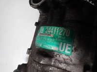 фото thumb №5, Компресор кондиціонера opel vectra c 1.8 24411270