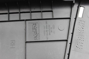 фото thumb №5, Kia sportage iv рестайлінг 2018-2021r gt-line-osłona стійка права