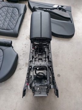 фото thumb №13, Bmw x5 g05 рестайлінг засіб сидіння m набір комплект