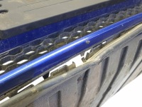 фото thumb №9, Бампер перед передній решітка радіатора jaguar xe x760