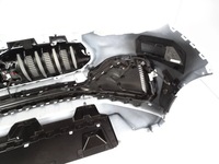 фото thumb №10, Бампер перед передний maserati grecale folgore idealny kpl радар + pdc