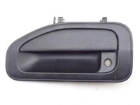 фото thumb №1, Mitsubishi canter fuso vii 05-11 ручка наружная дверь левый перед