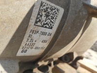 фото thumb №15, Ford ranger 5 v рестайлінг 3.2tdci автомат коробка передач редуктор зчеплення