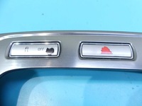 фото thumb №3, Молдинг домкрата рамка радіо ford mondeo mk4