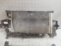 фото thumb №2, Pas передній радіатор комплект megane iii 1.5dci