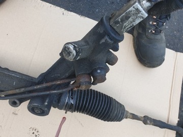 фото thumb №6, Рулевая рейка трансмиссия bmw x5 e53 4.4 бензин 7852501644