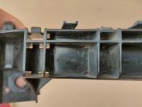 фото thumb №4, Напрямна бампера лівий subaru forester