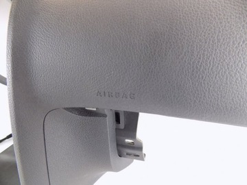 фото thumb №5, Панель консоль vw touran ii 10-15