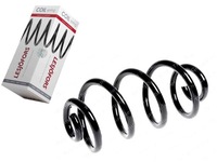 фото thumb №1, Lesjofors пружина подвешивание зад l/p nissan qash