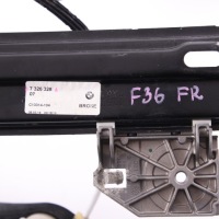 фото thumb №9, Підйомник скло bmw f36 двері праве 7326328