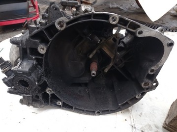 фото thumb №7, Коробка передач коробки передач lancia peugeot 2.0 jtd hdi 20le57