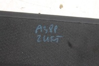 фото thumb №5, Полиця багажника задня задня audi a3 8p 2-lift 5-двері 08-13