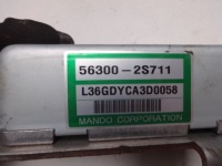 фото thumb №3, Kia sportage iii 10-15 модуль блок керування підсилювача