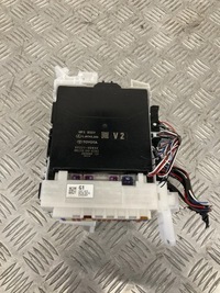 фото thumb №1, Модуль блок керування mpx кузов yaris cross 21-