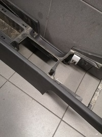 фото thumb №8, Туннель средний soul audi a8 d2 eu 4d1863241