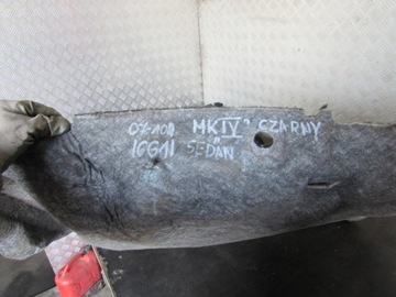 фото thumb №9, Оббивка ford mondeo mk4 07-10r sedan