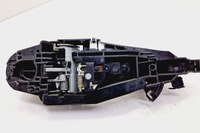 фото thumb №9, Ручка задніх лівих двері peugeot 308 ii 9802977380 1.5l дизель 2019