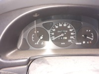 фото thumb №9, Спідометр  daewoo lanos 1.5 - a15sms 96281671