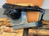 Mazda cx-5 kf четвертина ліва елемент  кріплення  рік 2023 Недорого, фото thumb